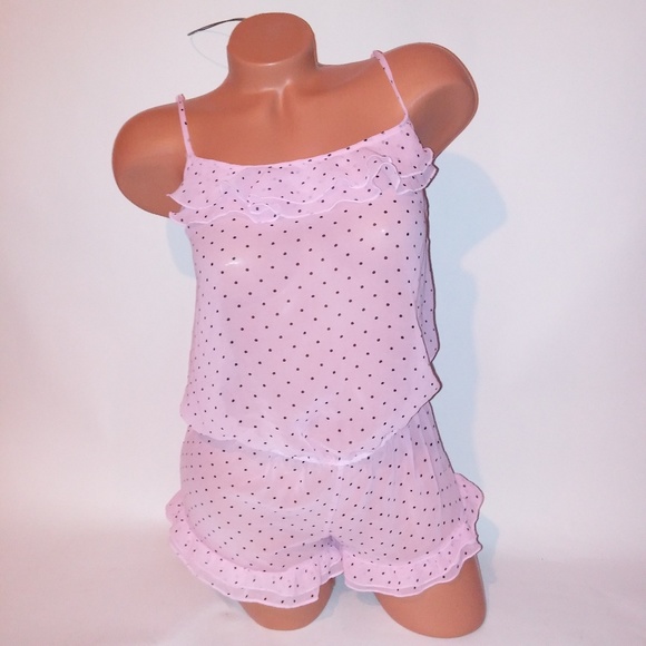 Forever 21 Other - Forever 21 Lingerie Romper